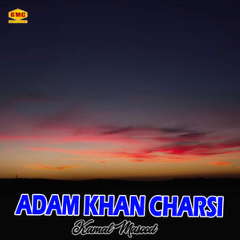 Adam Khan Charsi