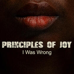 I Was Wrong