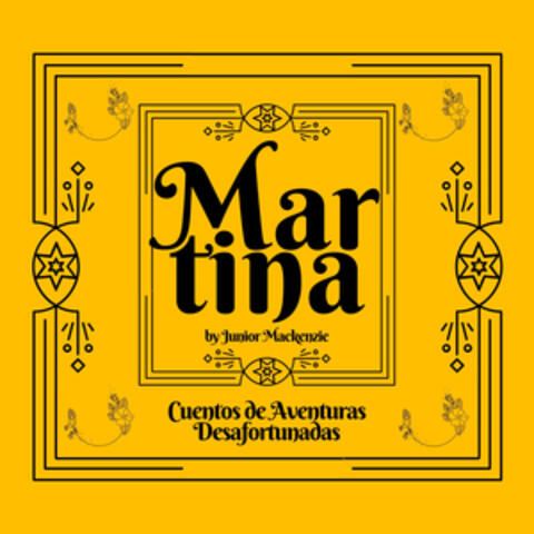 Cuentos de Aventuras Desafortunadas