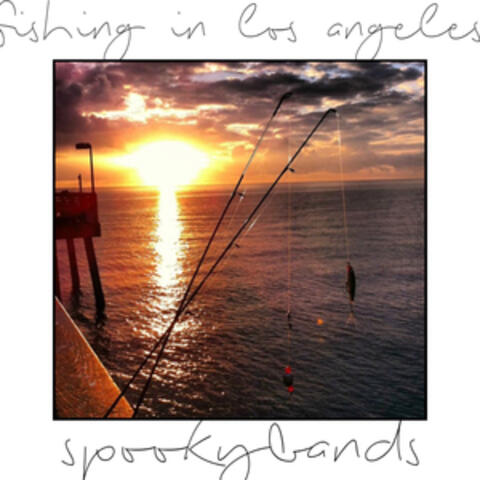 fishing in los angeles