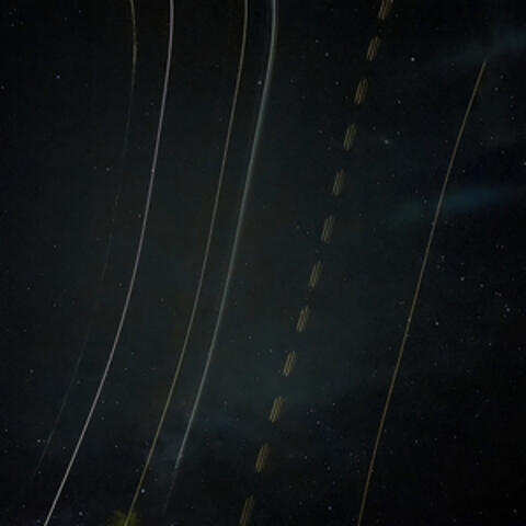 Across The Universe