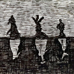 Repetition of ending not ending