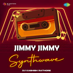 Jimmy Jimmy