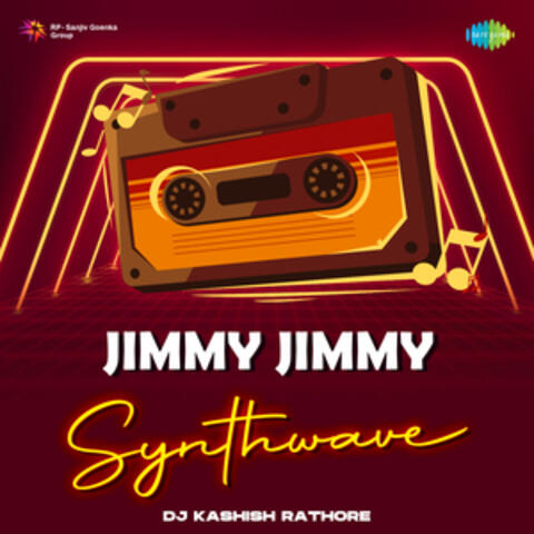 Jimmy Jimmy