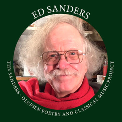 The Sanders - Olufsen Poetry and Classical Music Project