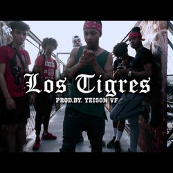 Los Tigres