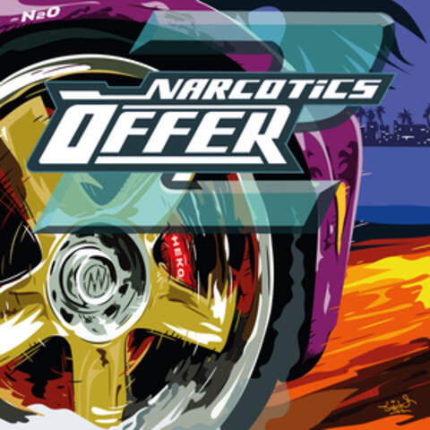 N2O (Narcotics to Offer)