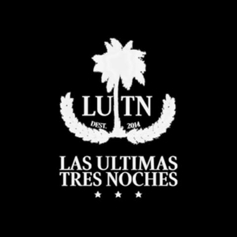 LA ÚLTIMA NOCHE