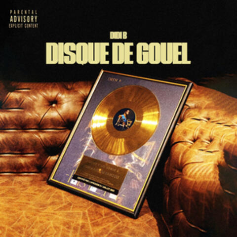 Disque de Gouel