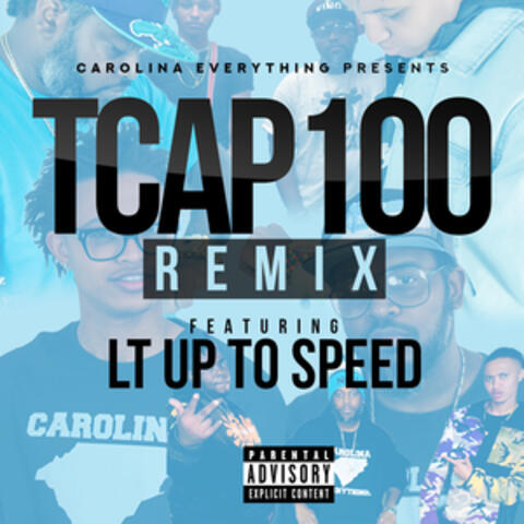 Tcap 100 Remix