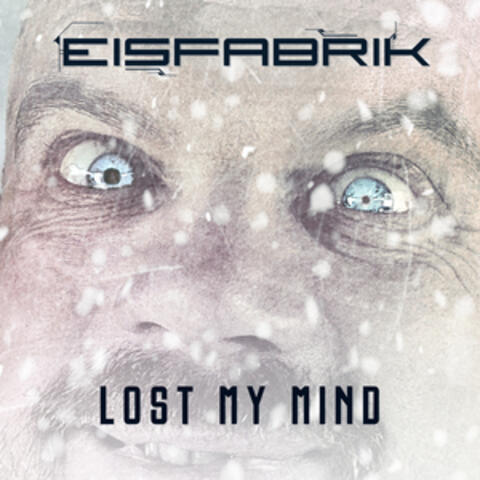 Eisfabrik