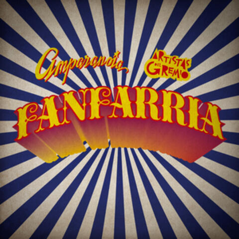 Fanfarria