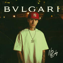 BVLGARI