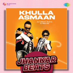 Khulla Asmaan