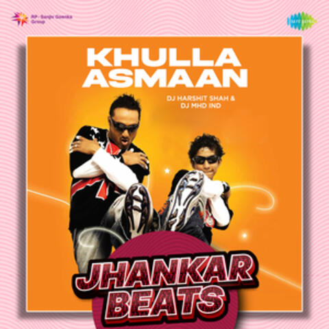 Khulla Asmaan