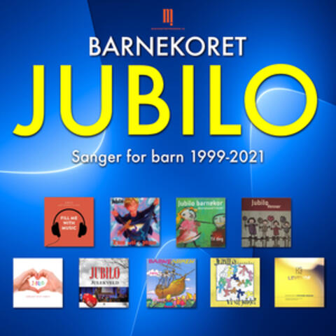Sanger For Barn 1999-2021
