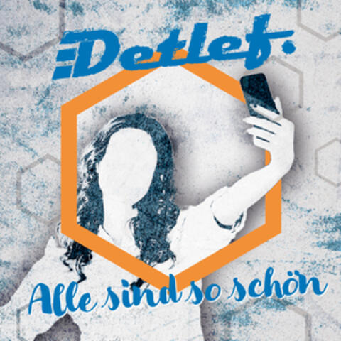Alle sind so schön