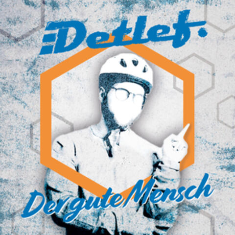 Der gute Mensch