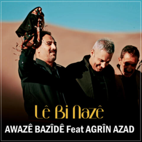 Awaze Bazîdê