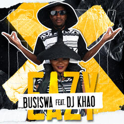 Eazy (Feat. DJ Khao)