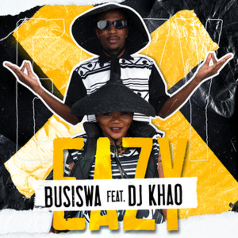 Busiswa