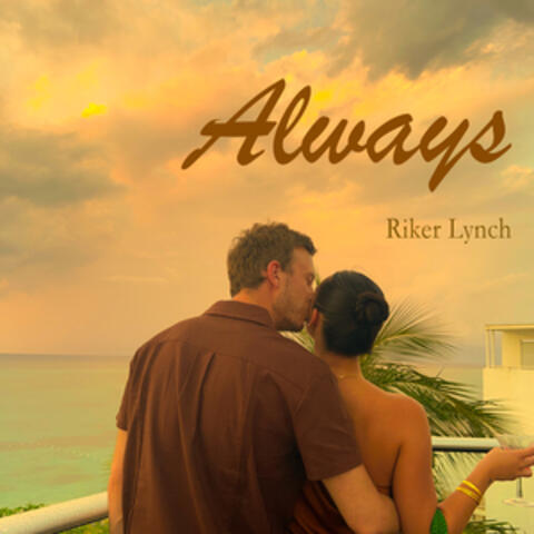Riker Lynch
