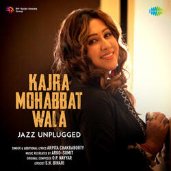 Kajra Mohabbat Wala
