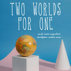 Half Apple of a World