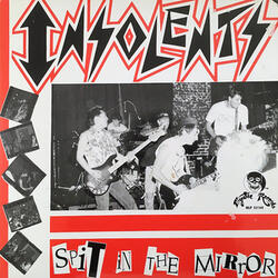 Spit in the Mirror