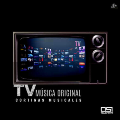 TV Música Original (Cortinas Musicales)