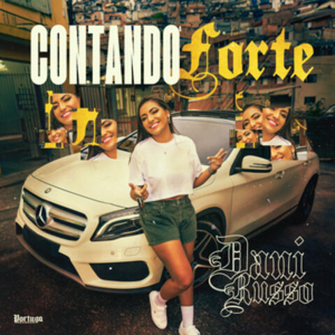 Contando Forte
