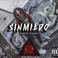 Sinmiedo