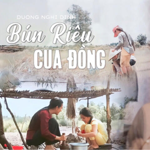 Bún Riêu Cua Đồng