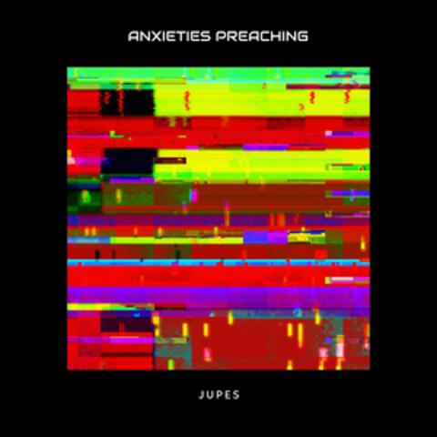 Anxieties Preaching