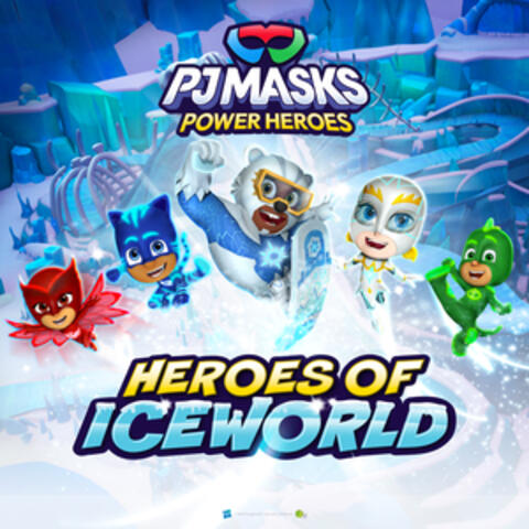 Heroes of Iceworld