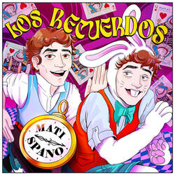 Los Recuerdos