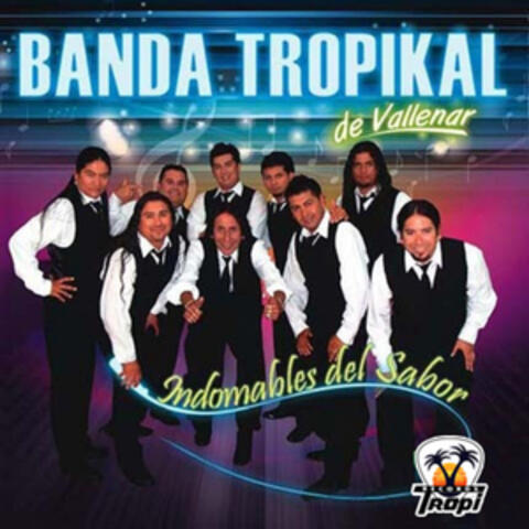 Indomables del Sabor