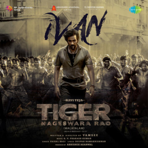 Ivan (From "Tiger Nageswara Rao")
