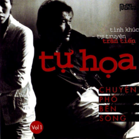 Tự Họa