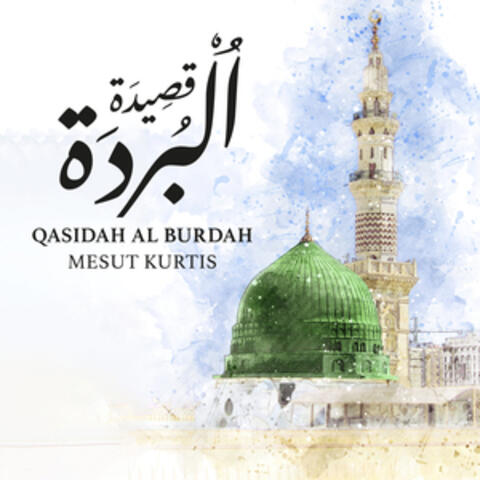 Qasidah Al Burdah