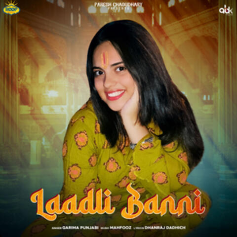 Laadli Banni