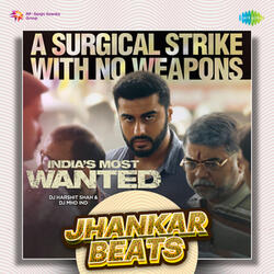 Dilbar Jani (Jhankar Beats)