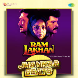 Bekhabar Bewafa (Jhankar Beats)