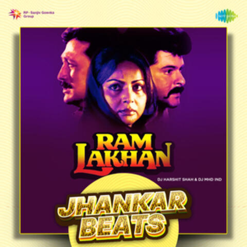 Ram Lakhan (Jhankar Beats)