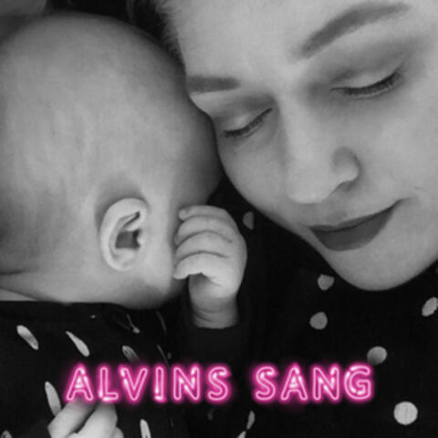 Alvins sang