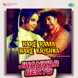 Hare Rama Hare Krishna (Jhankar Beats)