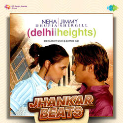 Dilli (Jhankar Beats)