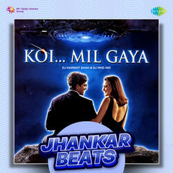 Jaadoo Jaadoo (Jhankar Beats)