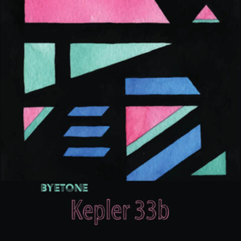 Kepler 33b
