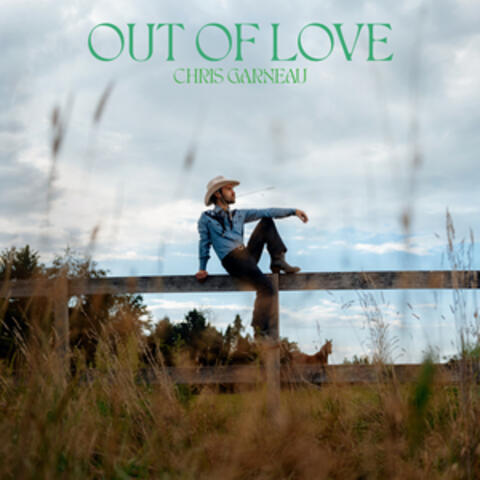 Out of Love